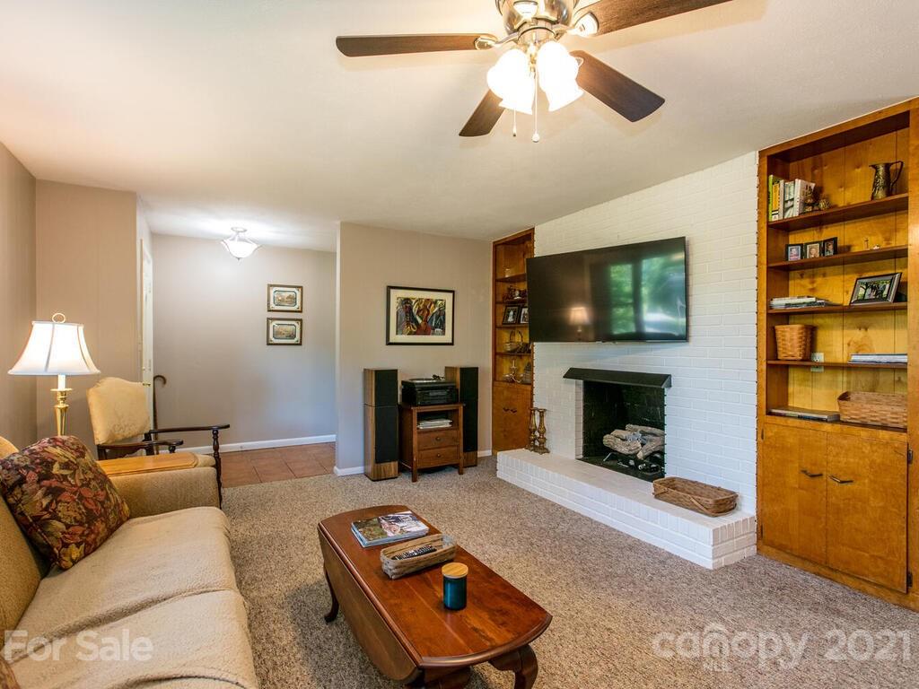 25 Monte Vista Circle Candler NC 28715