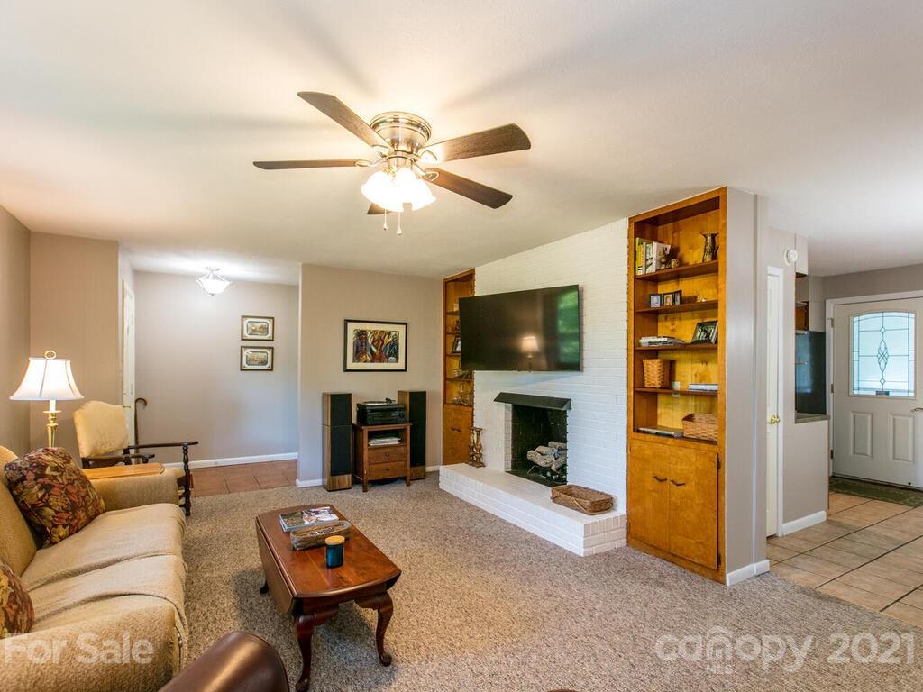 25 Monte Vista Circle Candler NC 28715