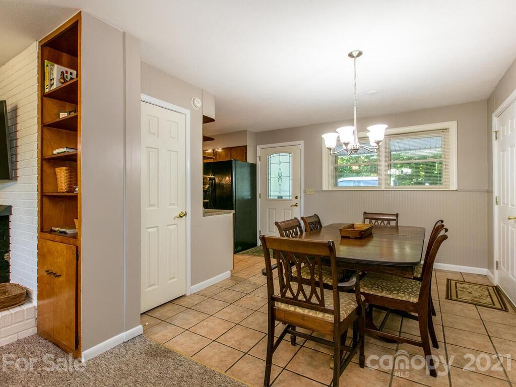25 Monte Vista Circle Candler NC 28715