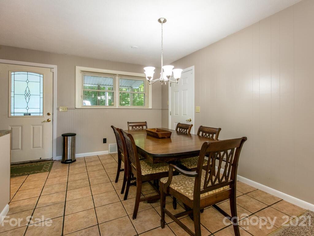 25 Monte Vista Circle Candler NC 28715