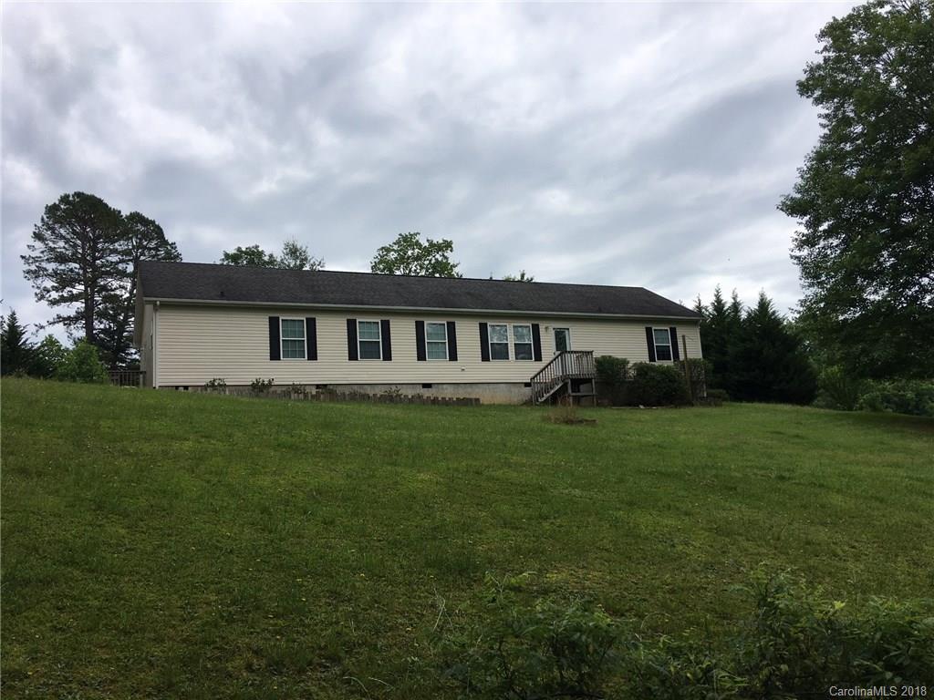 629 Carson Creek Road Brevard NC 28712