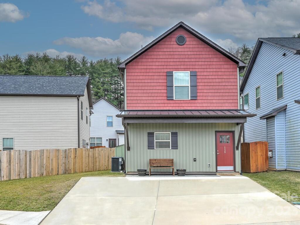 146 Cardwell Lane Fletcher NC 28732