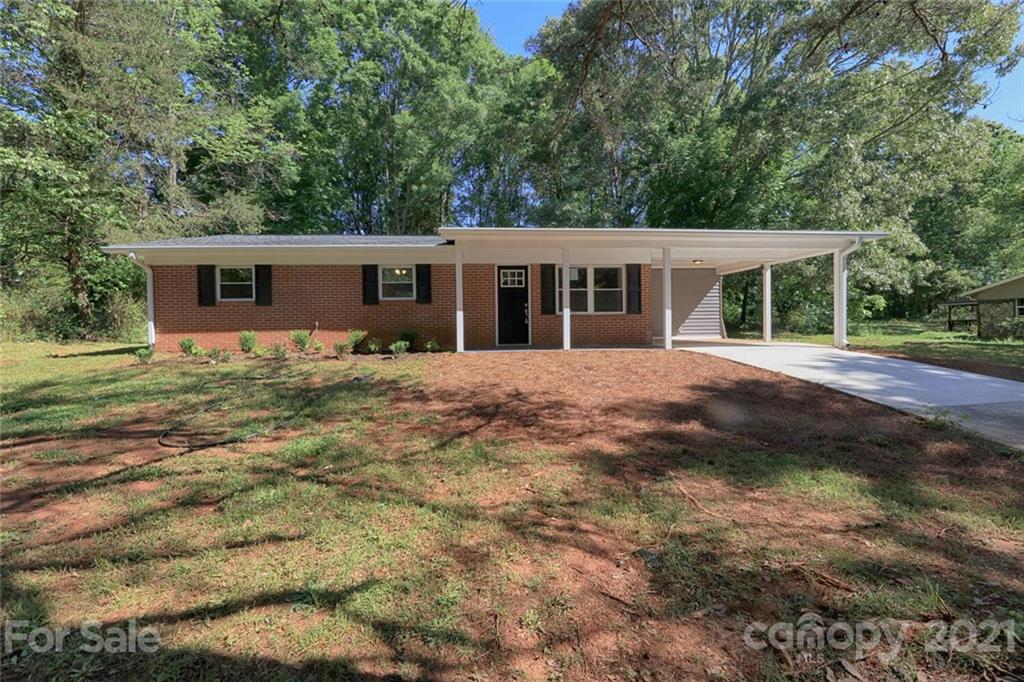 301 Seitz Drive Forest City NC 28043