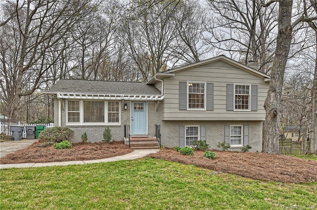 6609 Pleasant Drive Charlotte NC 28211
