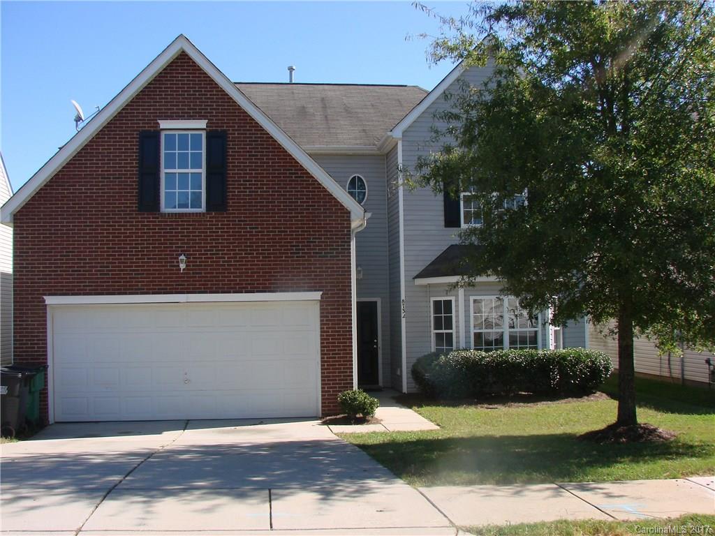 8732 Hazelcroft Lane Charlotte NC 28269