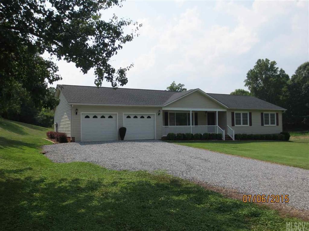 2145 Clareview Drive Conover NC 28613