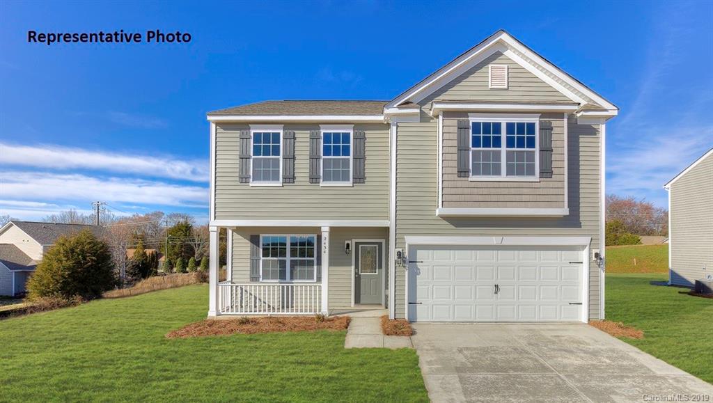 8012 Starnes Randall Road Charlotte NC 28215