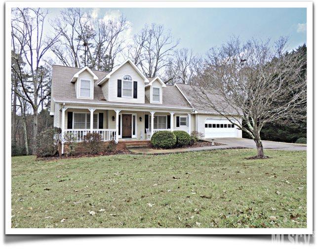 4749 33rd Street Drive NE Hickory NC 28601