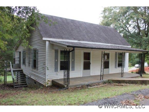 108 Branch Street Rutherfordton NC 28139