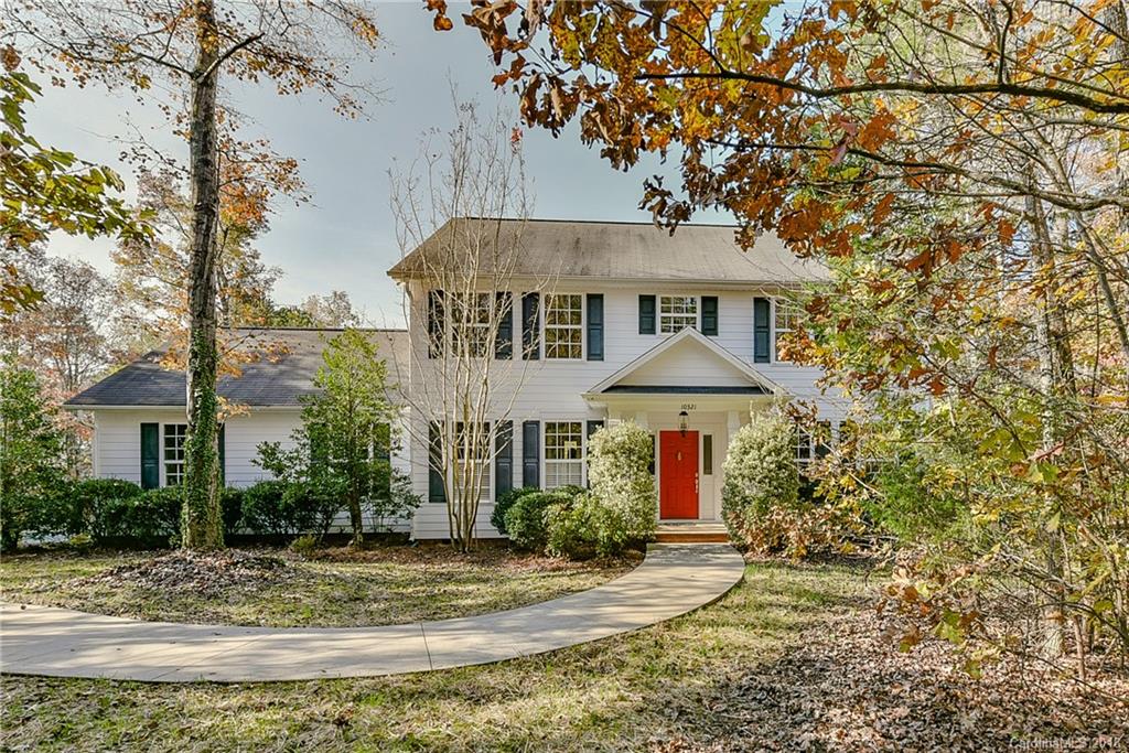 10321 Rutledge Court Waxhaw NC 28173