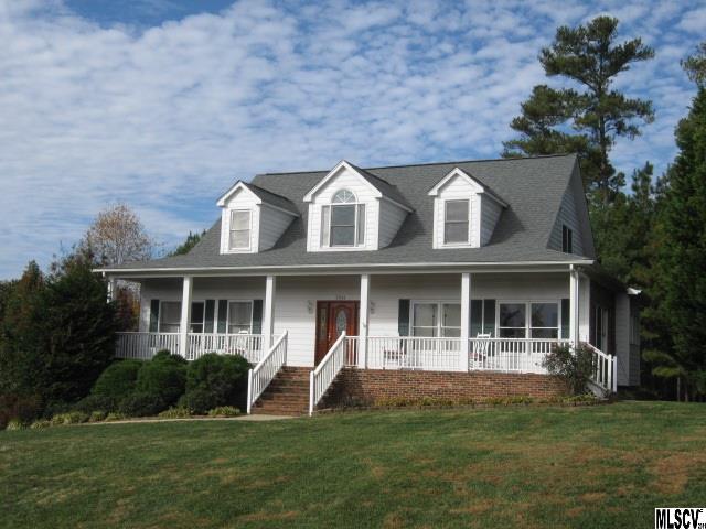5933 Flintlock Court Hickory NC 28601