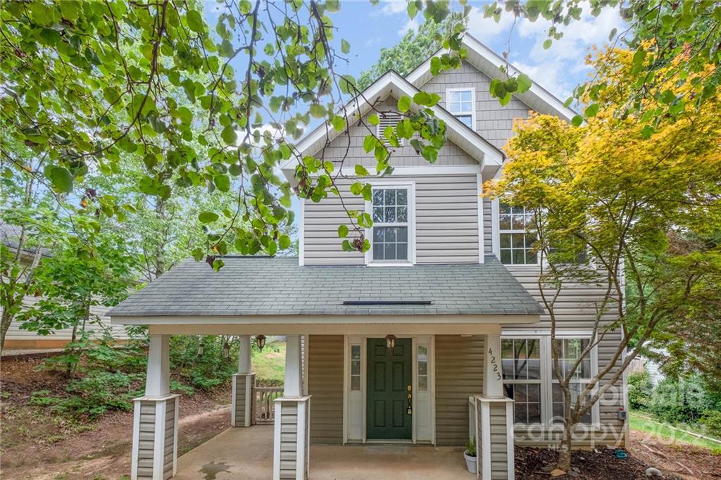 4223 Brandie Glen Road Charlotte NC 28269