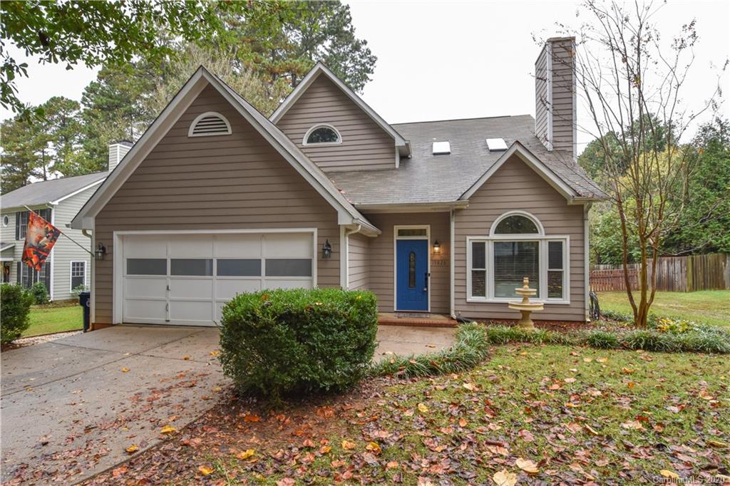 19826 Lacebark Drive Cornelius NC 28031