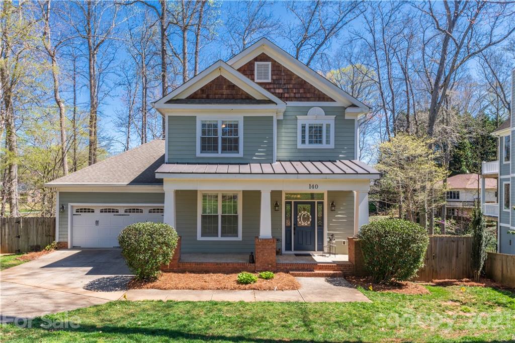 140 Lakeland Road Mooresville NC 28117