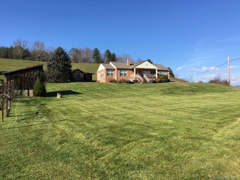 430 Henson Cove Road Canton NC 28716