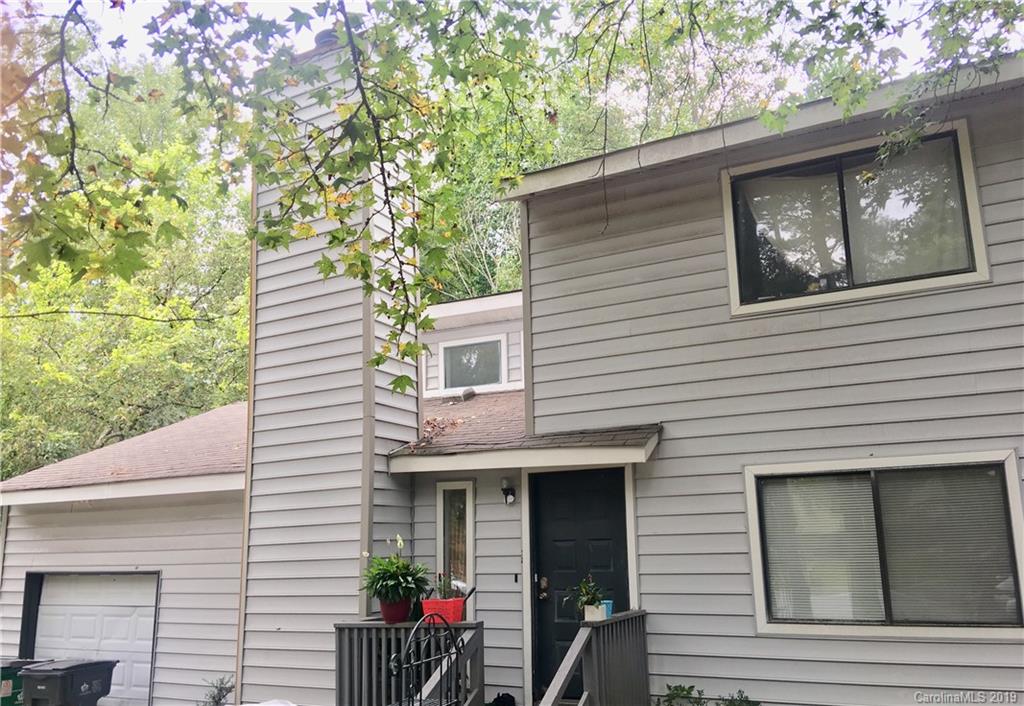 4905 Rolling Oak Lane Charlotte NC 28227