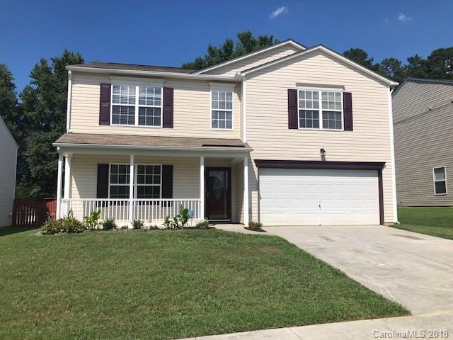 9402 Bayview Parkway Charlotte NC 28216