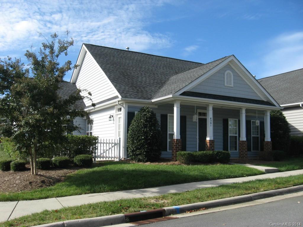 4301 Sages Avenue Indian Trail NC 28079