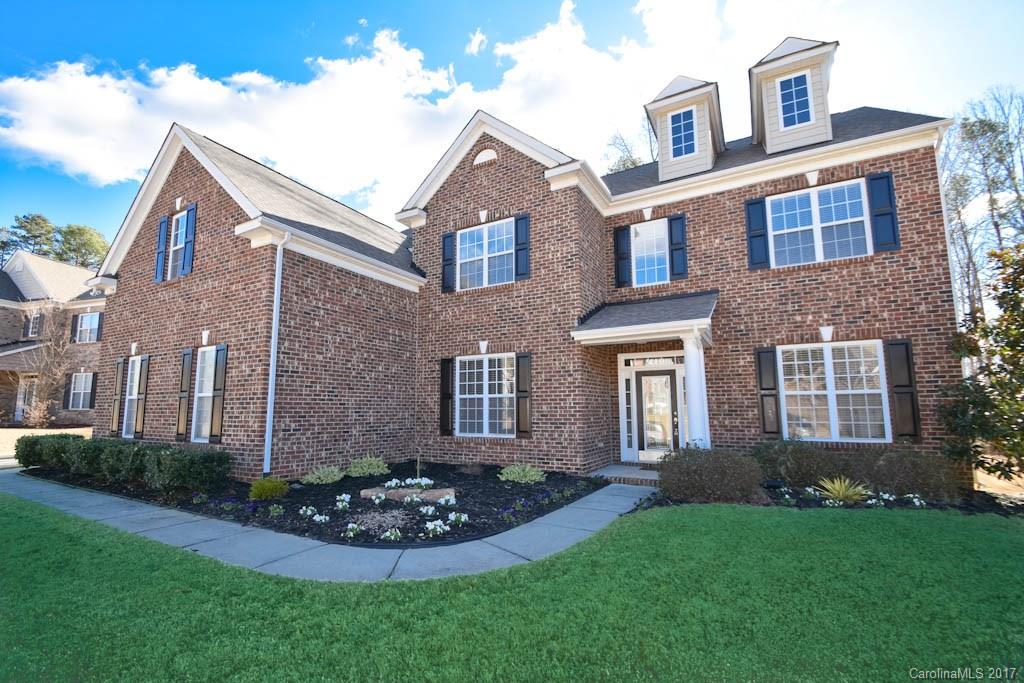 716 Cavendish Lane Waxhaw NC 28173