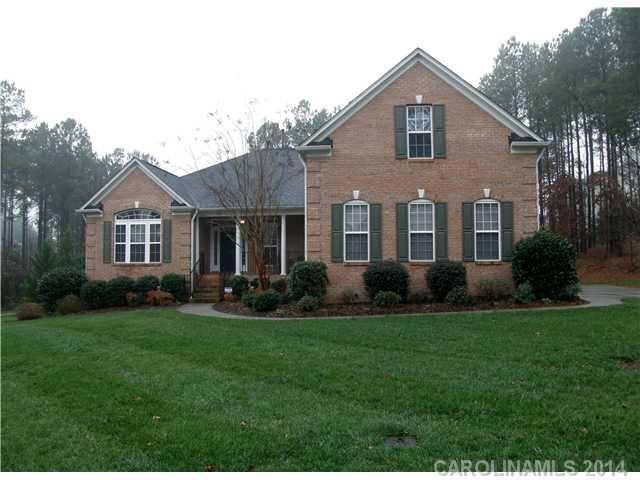 104 Waterford Drive Mount Holly NC 28120