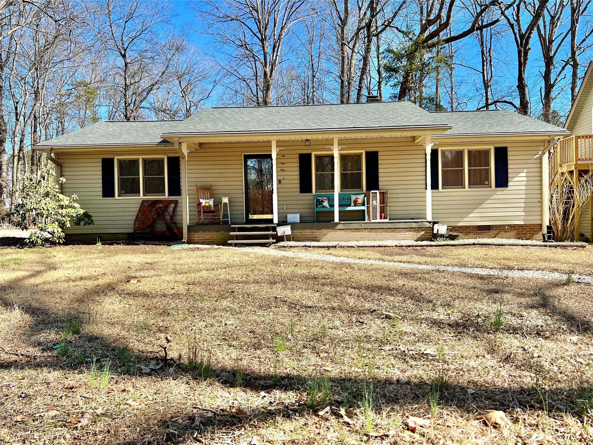 3430 Rimer Road Concord NC 28025