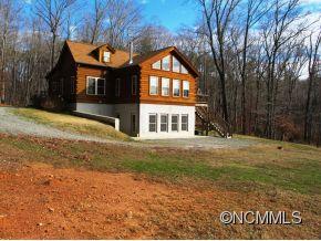 133 Wildeman Lane Tryon NC 28782