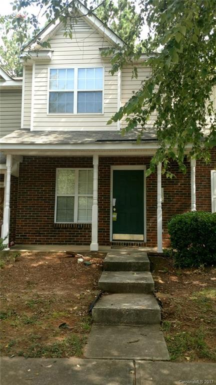 7552 Petrea Lane Charlotte NC 28227