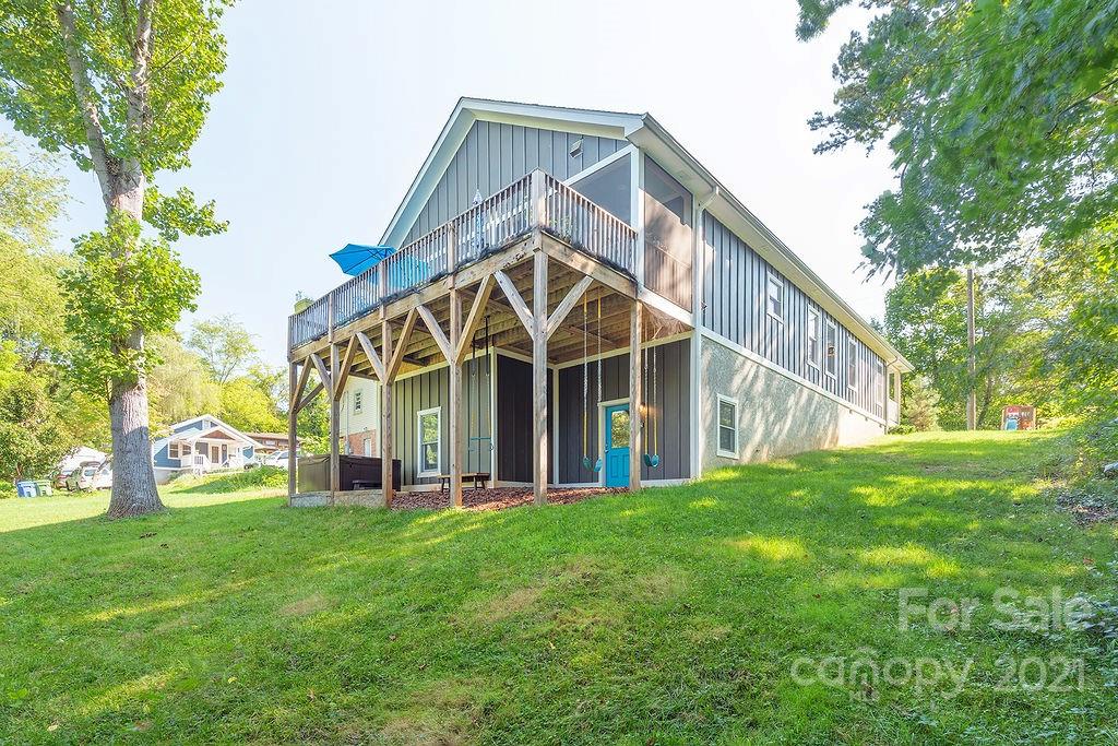 2 Pineview Street Asheville NC 28806