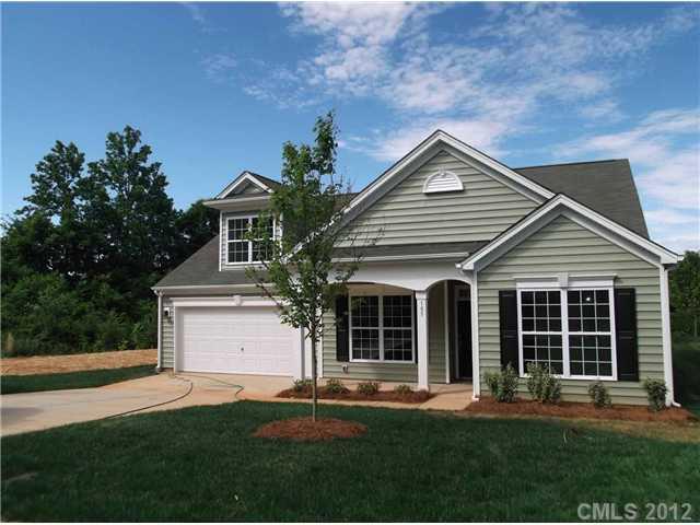 105 Margaret Hoffman Drive Mount Holly NC 28120