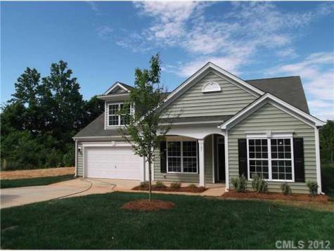 105 Margaret Hoffman Drive Mount Holly NC 28120