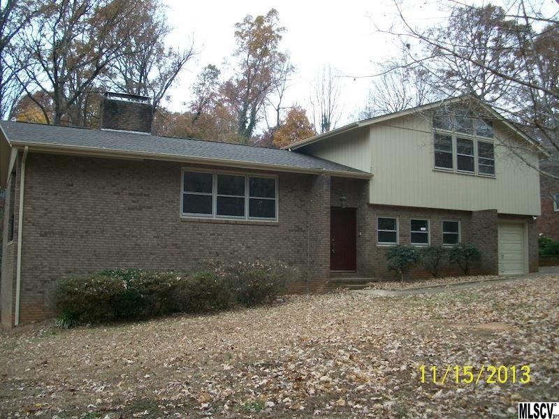 603 2nd Avenue Drive NE Conover NC 28613