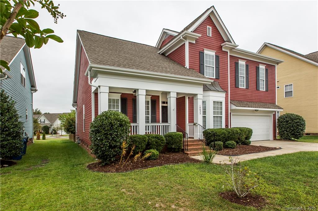 10625 Waycross Drive Huntersville NC 28078
