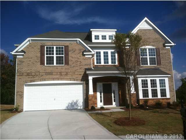 11405 Blue Grove Road Charlotte NC 28277