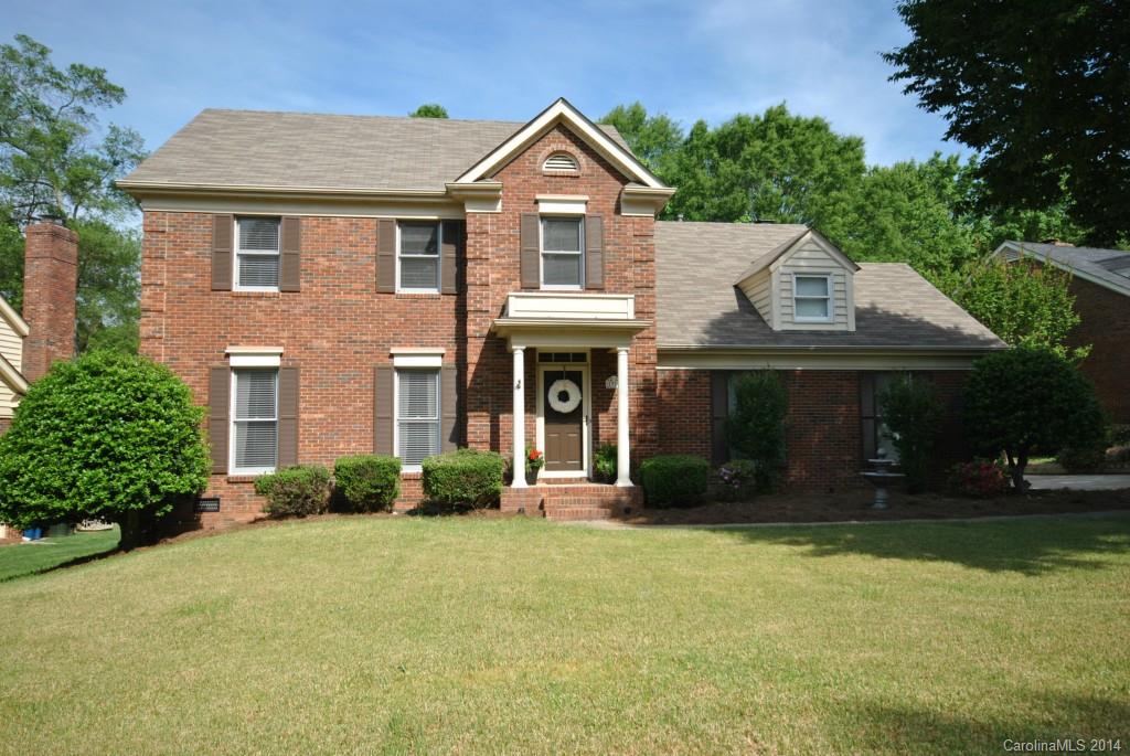 1320 Matthews Plantation Drive Matthews NC 28105