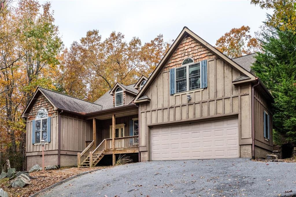 564 Soquili Drive Brevard NC 28712