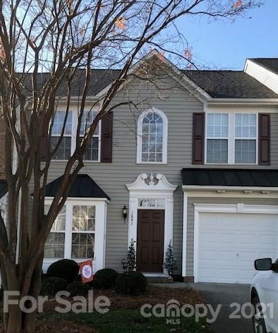 1843 Lookout Lane Gastonia NC 28054