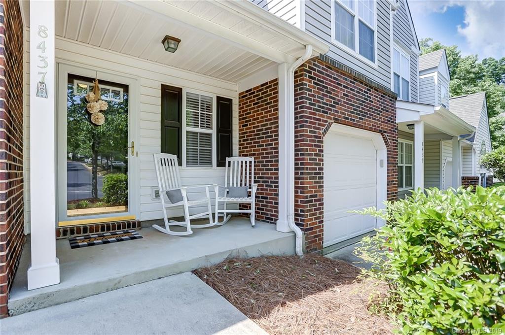8437 Southgate Commons Drive Charlotte NC 28277