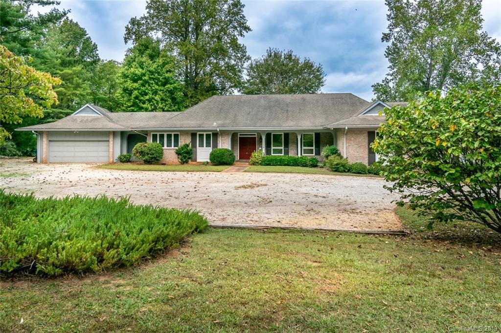625 Hooper Creek Road Tryon NC 28782