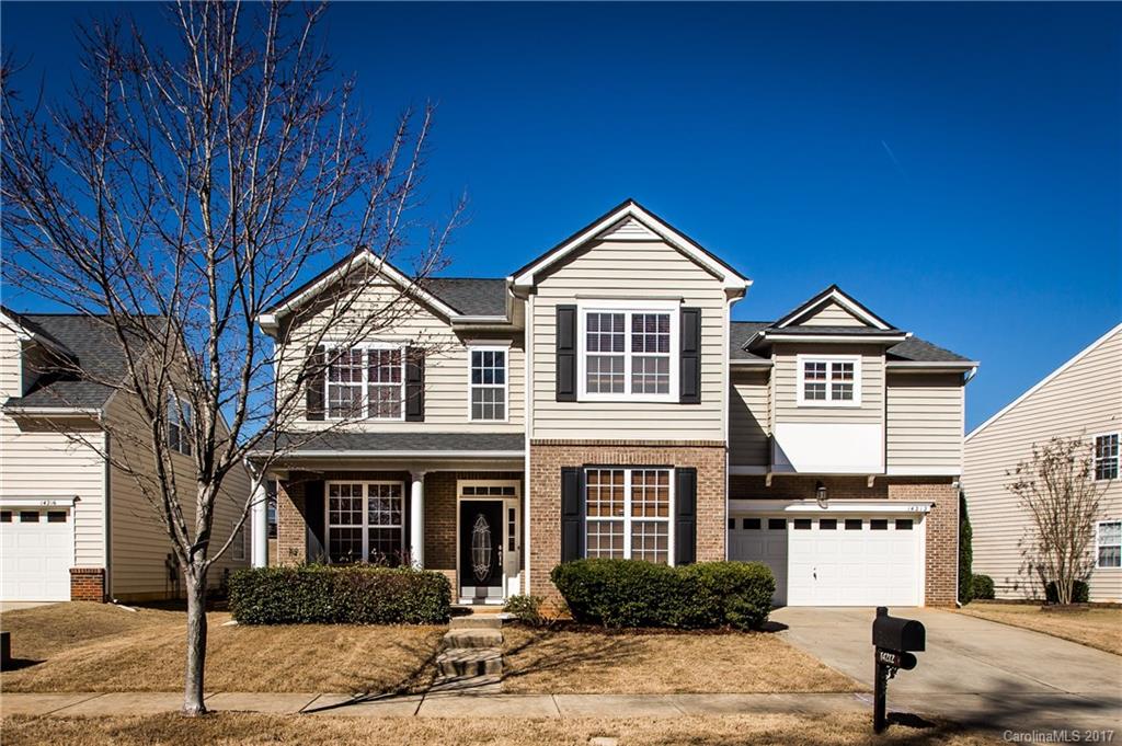 14212 Lyon Hill Lane Huntersville NC 28078