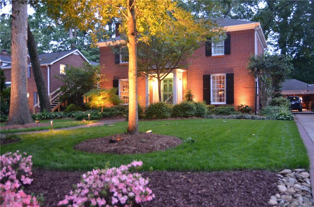 1224 Belgrave Place Charlotte NC 28203