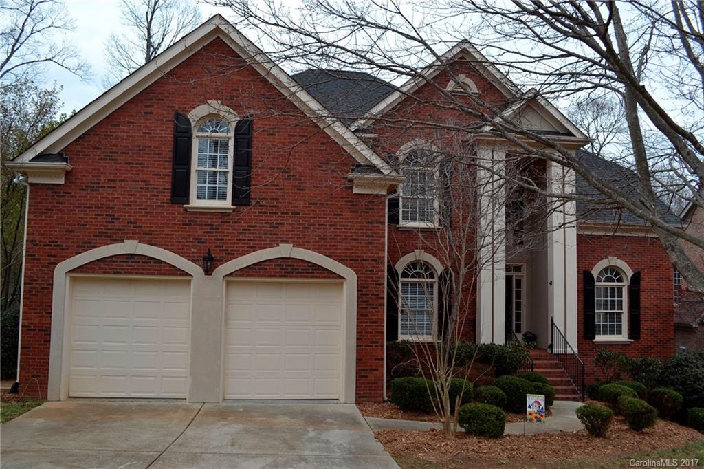 3936 Cambridge Hill Lane Charlotte NC 28270