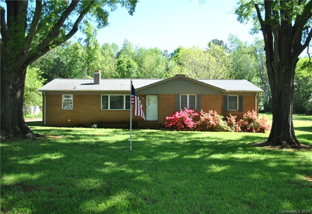 9809 Pleasant View Lane Mint Hill NC 28227