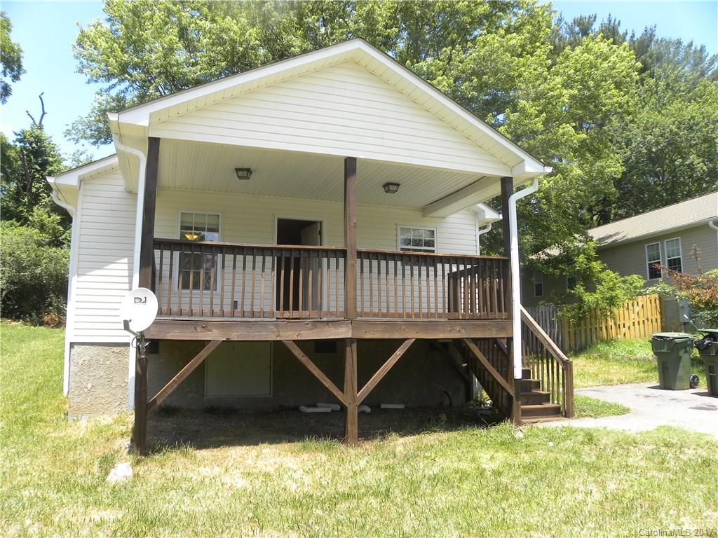 103 Kodiak Court Asheville NC 28806