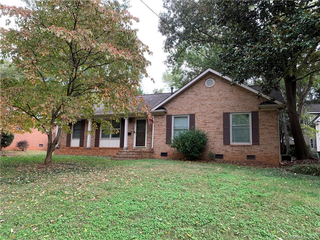 7101 Wrentree Drive Charlotte NC 28210