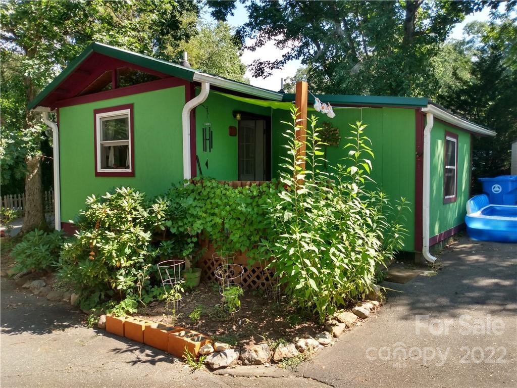 14 Cottage Drive Asheville NC 28805