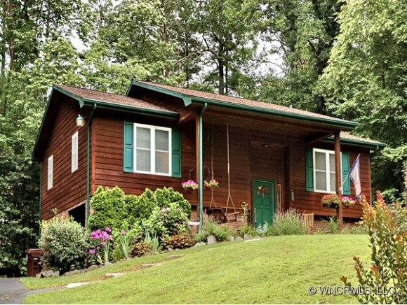 1 Sunset Forest Drive Fairview NC 28730