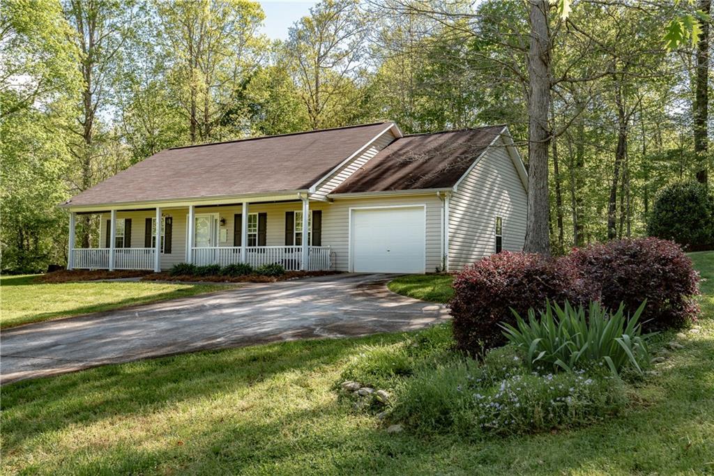 4173 Shadowbrook Court Morganton NC 28655