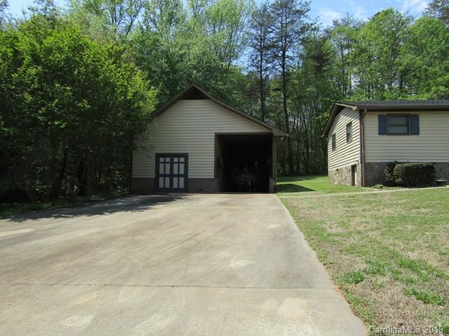 3872 Stroupe Street Morganton NC 28655