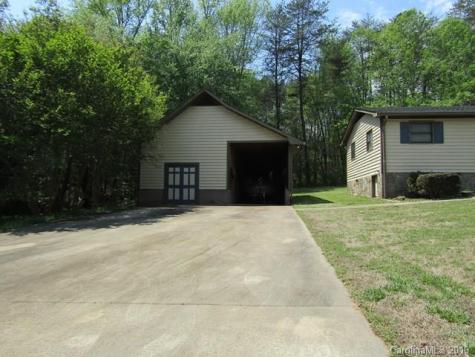 3872 Stroupe Street Morganton NC 28655