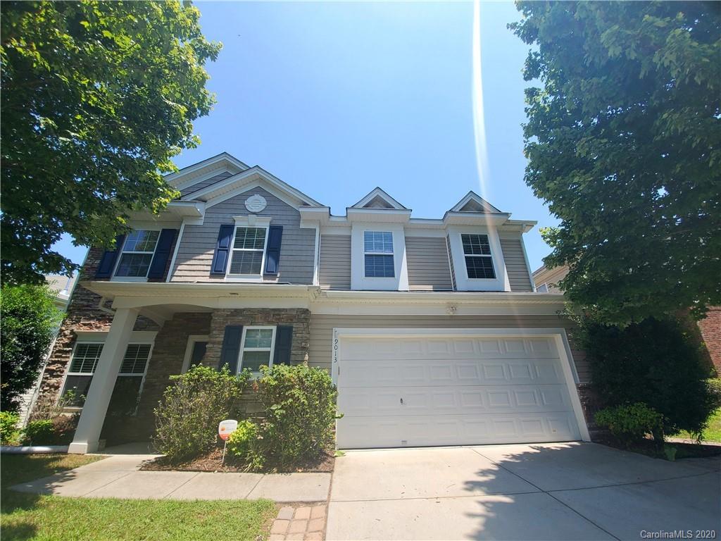 9013 Seamill Road Charlotte NC 28278